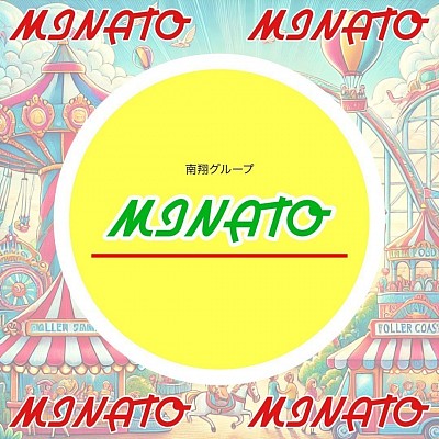 ©︎2025 MINATO GROUP.Inc